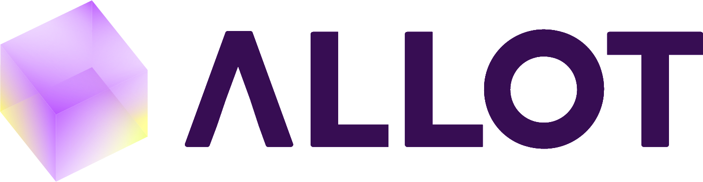 Allot logo