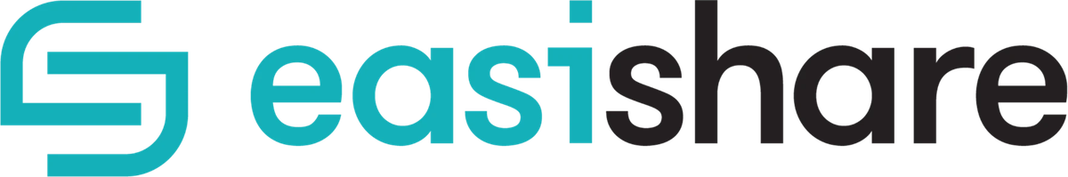 EasiShare logo