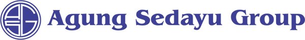 Agung Sedayu Group logo
