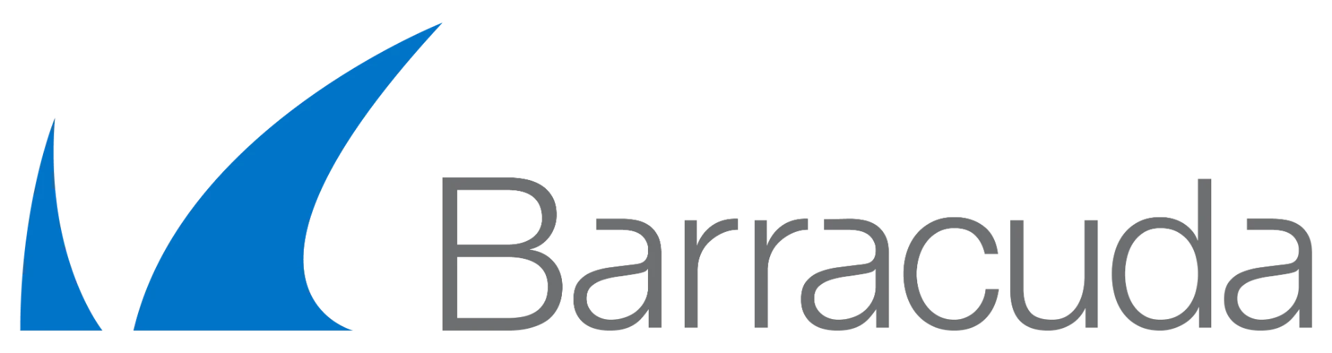 Barracuda logo