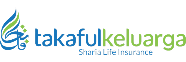 Takaful Keluarga logo
