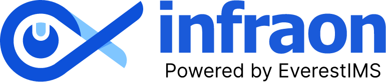Infraon logo