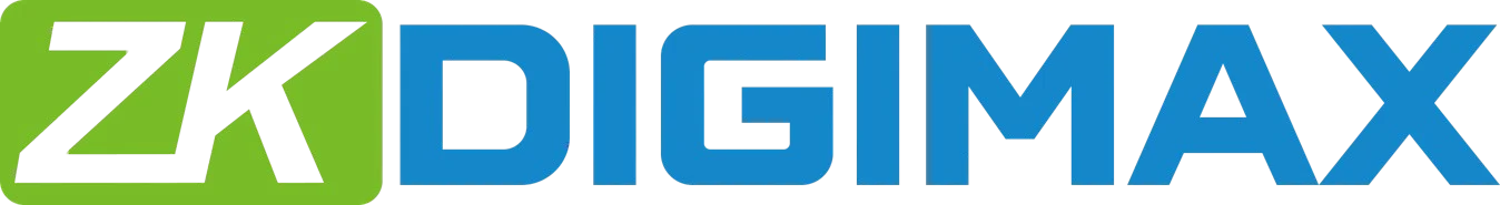 ZK Digimax logo
