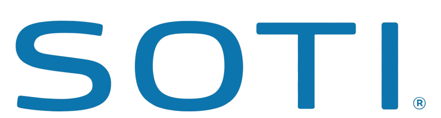 SOTI logo