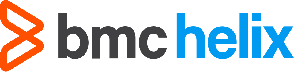 BMC Helix logo