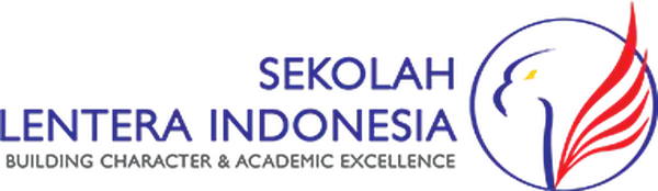 Sekolah Lentera Indonesia logo