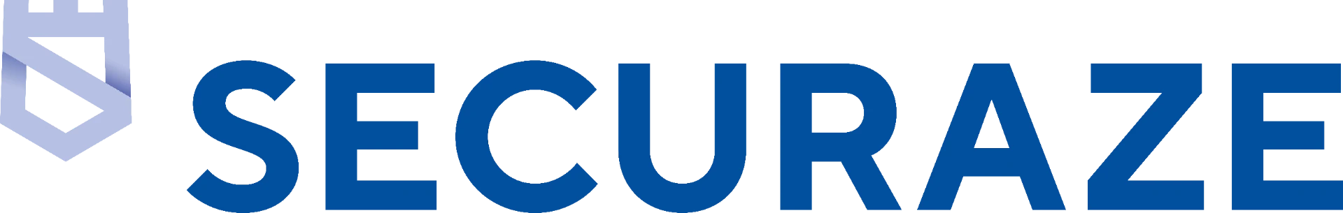 Securaze logo