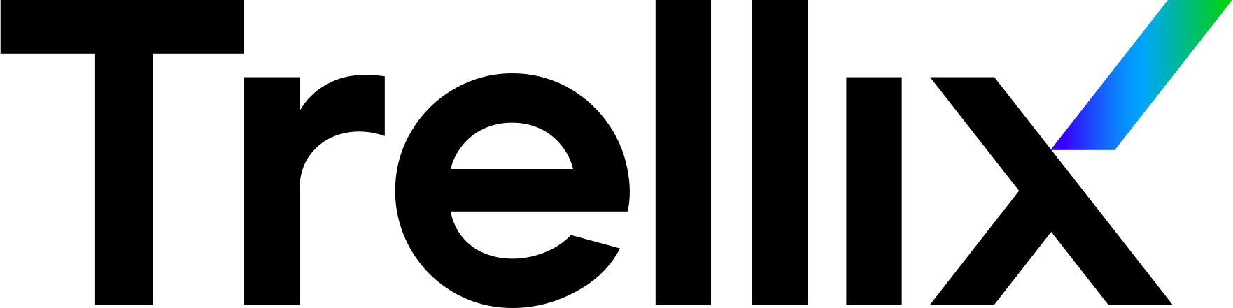 Trellix logo