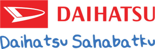 Astra Daihatsu Motors logo