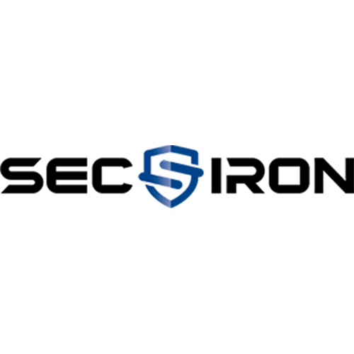 SecIron logo